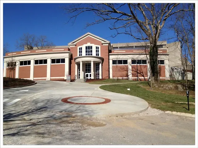 Cleaning Services for New Construction Buildings