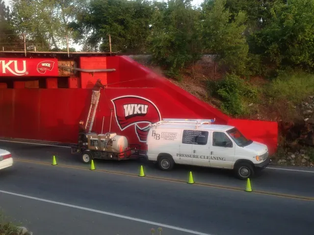 Cleaning Services for New Construction Buildings