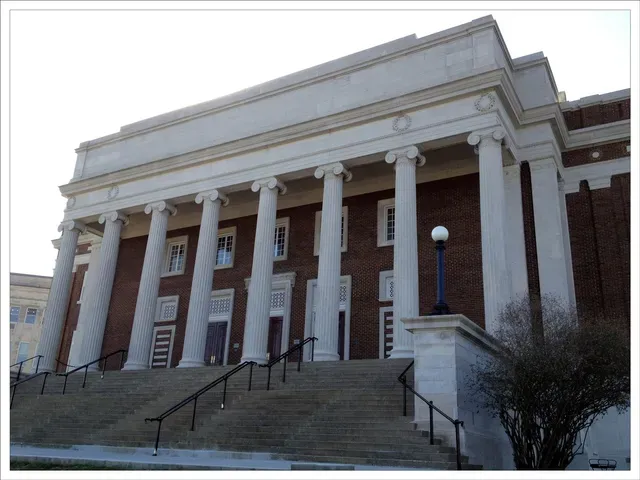 Cleaning Services for New Construction Buildings