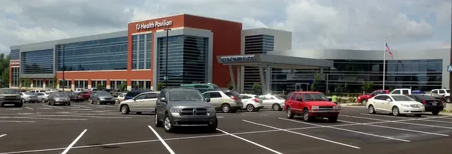 Cleaning Services for New Construction Buildings