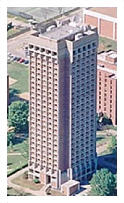 Cleaning Services for New Construction Buildings