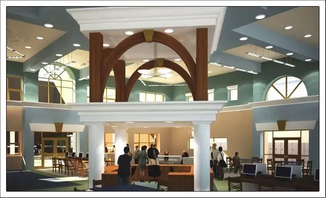 Cleaning Services for New Construction Buildings