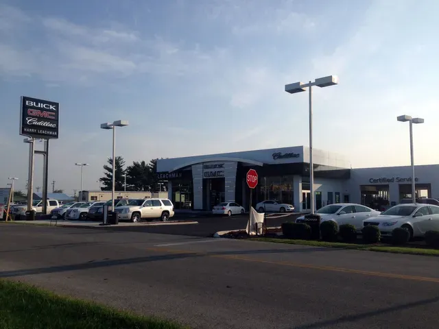 Cleaning Services for New Construction Buildings