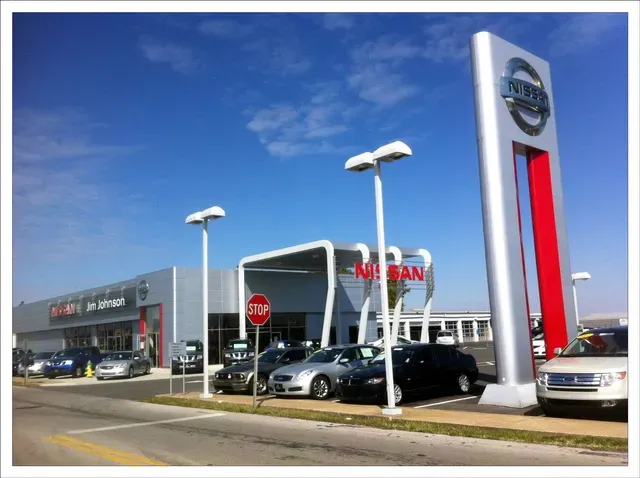 Cleaning Services for New Construction Buildings