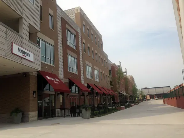 Cleaning Services for New Construction Buildings