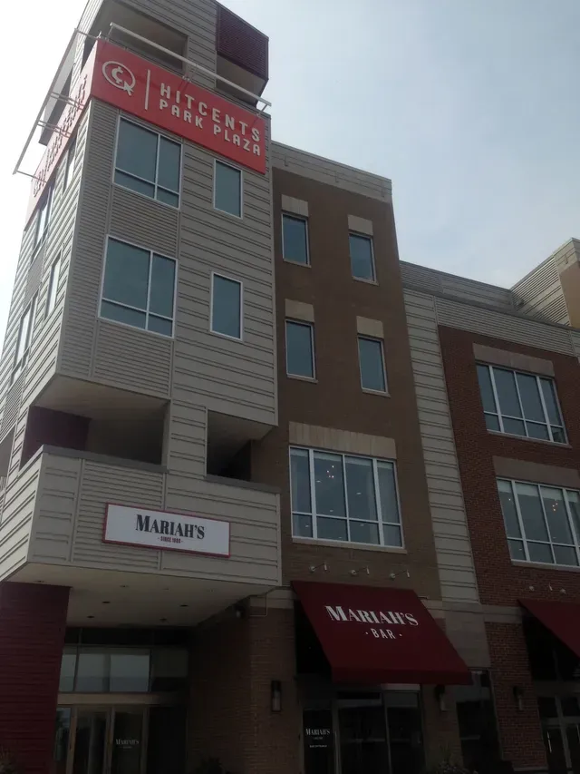 Cleaning Services for New Construction Buildings