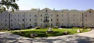 Gatton Hall - WKU Bowling Green, KY