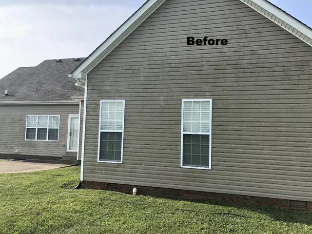 Home Residence Bowling Green, KY