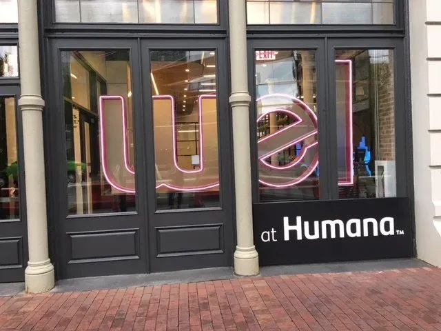 Humana Health Center Louisville, KY