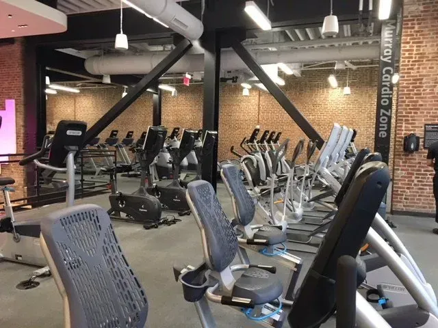 Humana Health Center Louisville, KY