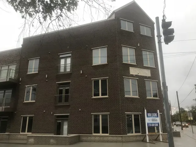 Lenox Place Bowling Green, KY