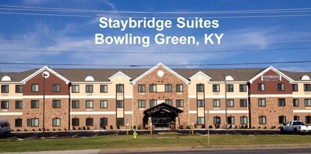 Staybridge Suites Bowling Green, KY