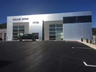 Gillie Hyde Ford Glasgow, KY