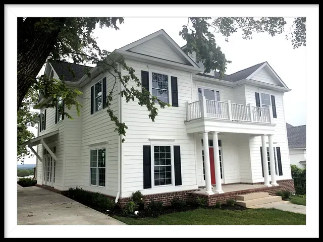 SigEp Fraternity - WKU Bowling Green, KY