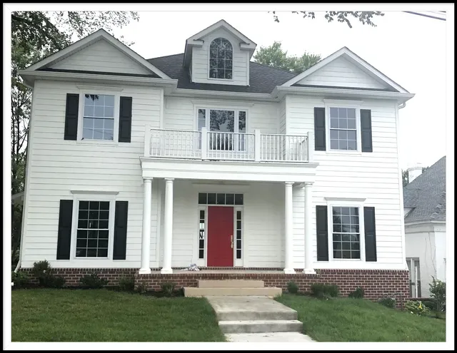 SigEp Fraternity - WKU Bowling Green, KY