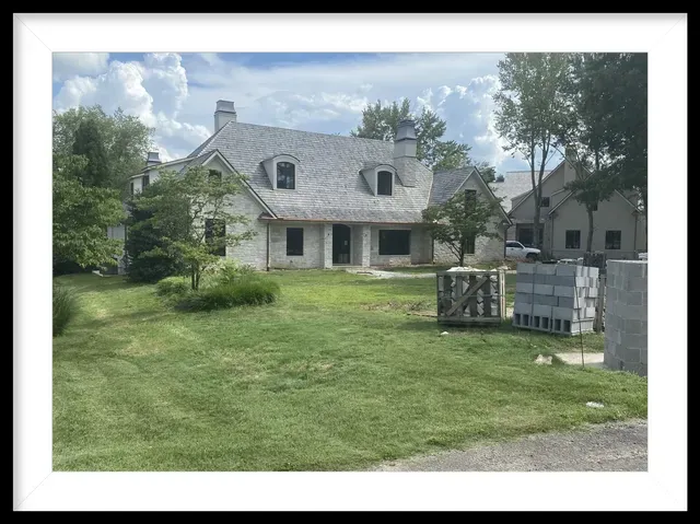 New Home - Smith Ct. Bowling Green, KY