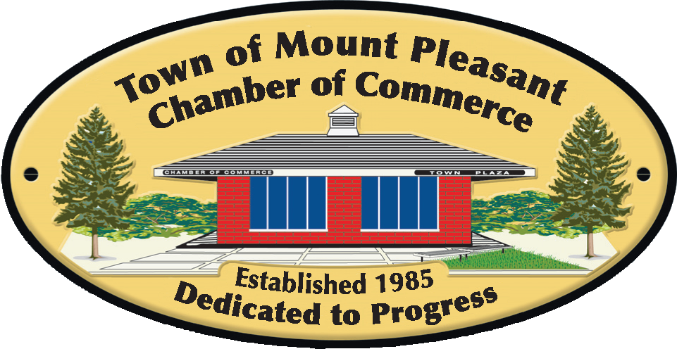 Town of Mount Pleasant Chamber of Commerce