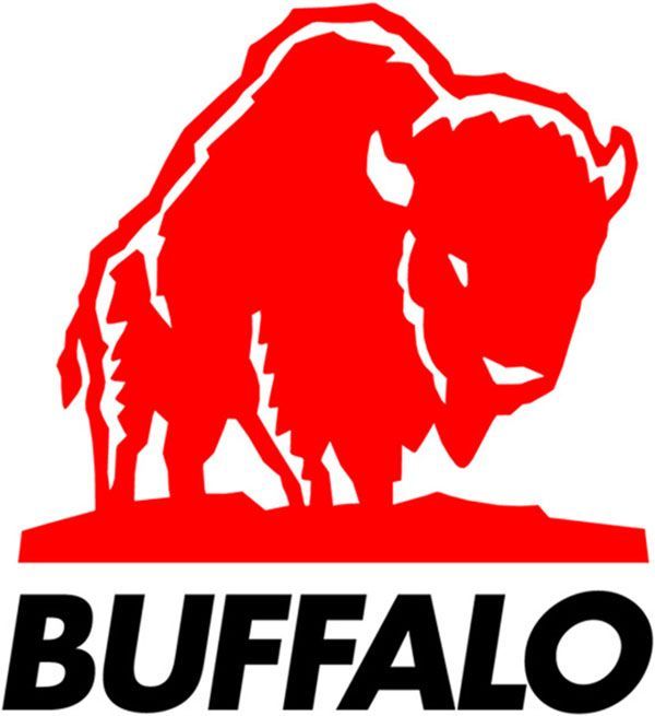 Buffalo Logo