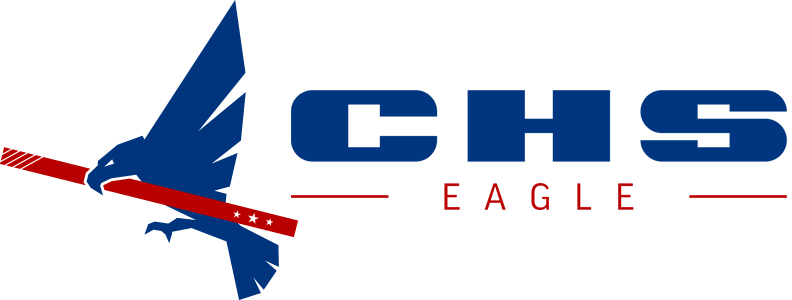 CHS Eagle Logo