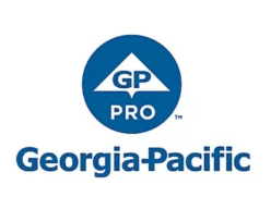 Georgia Pacific Logo