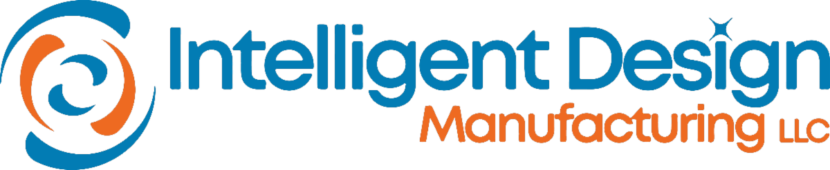 Intelligent Design Manufacturing LLC Logo