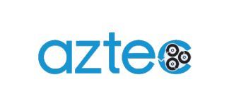 Aztec logo