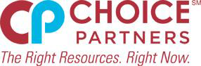 Logo for Choice Partners