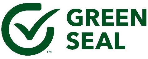 Green Seal logo