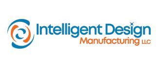 Intelligent Design Manufacturing logo