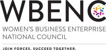 WBENC logo