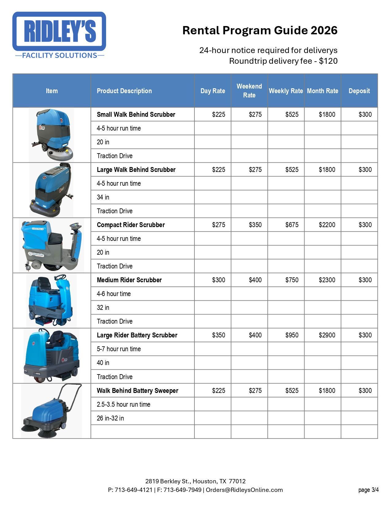 Rental Program Guide 2026 page 3