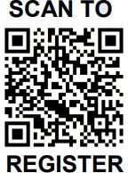 Hard Floor Care Workshop registration QR code