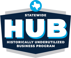 Statewide HUB logo