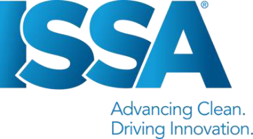 ISSA logo