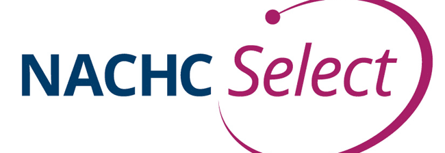 NACHC Select logo 