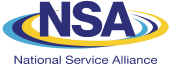 NSA logo 