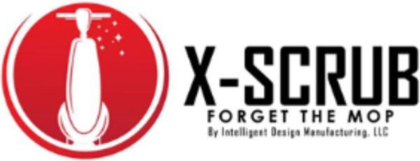 X-Scrub Logo