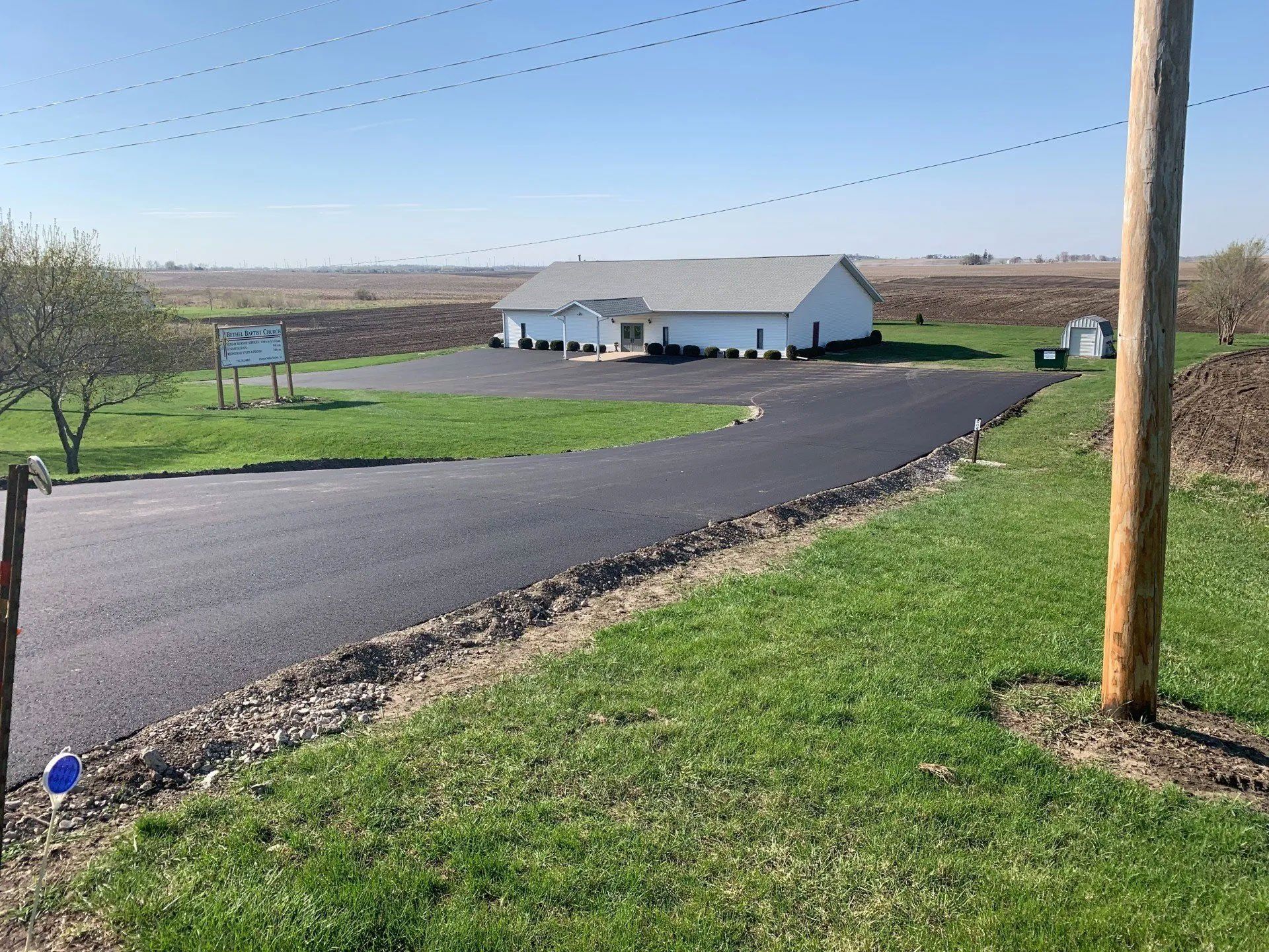 Residential Paving