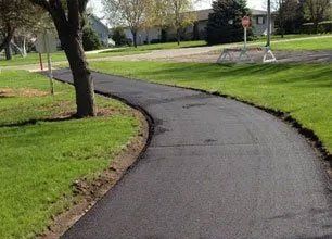 Residential Paving