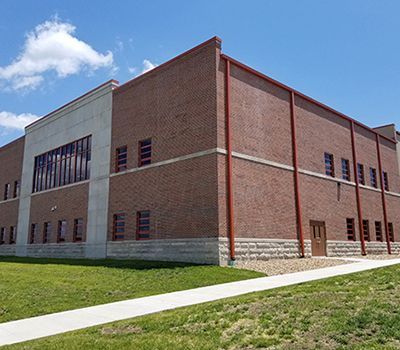 School Building