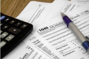 Tax Preparation