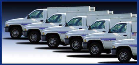 Up to 1 Ton Commercial and Fleet Repair