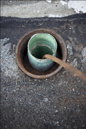 septic system