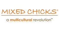 Mixed Chicks logo