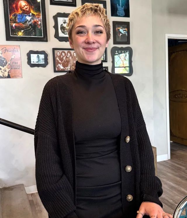 Kyla
