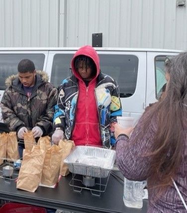 donors on soups for soul