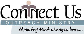 Connect Us Outreach Ministry logo