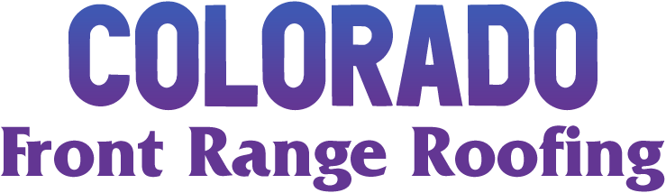Colorado Front Range Roofing logo