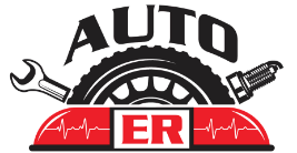 Auto ER Logo