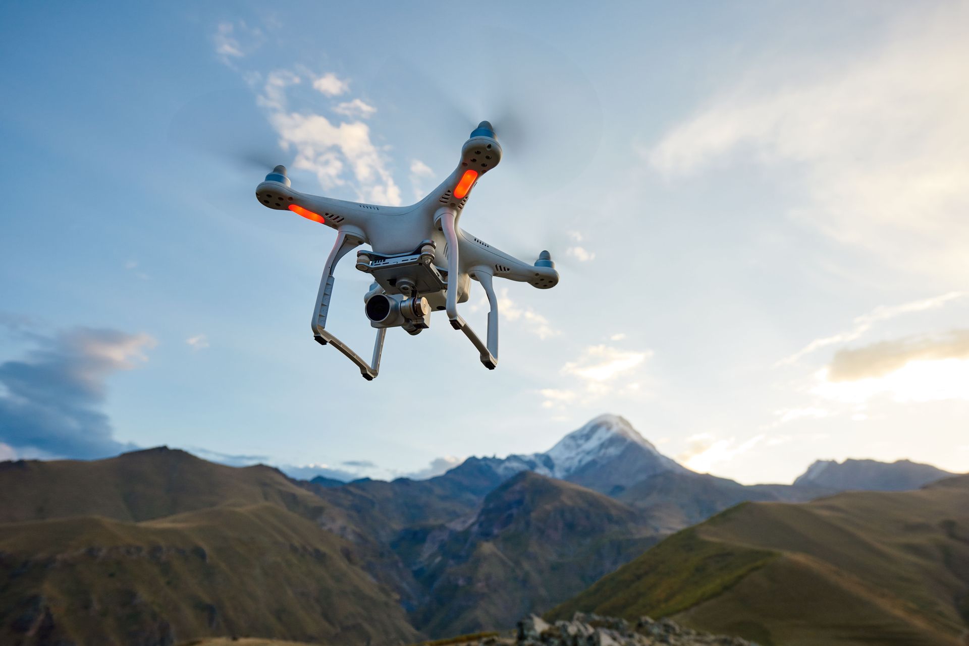 Smotherman Drone Services